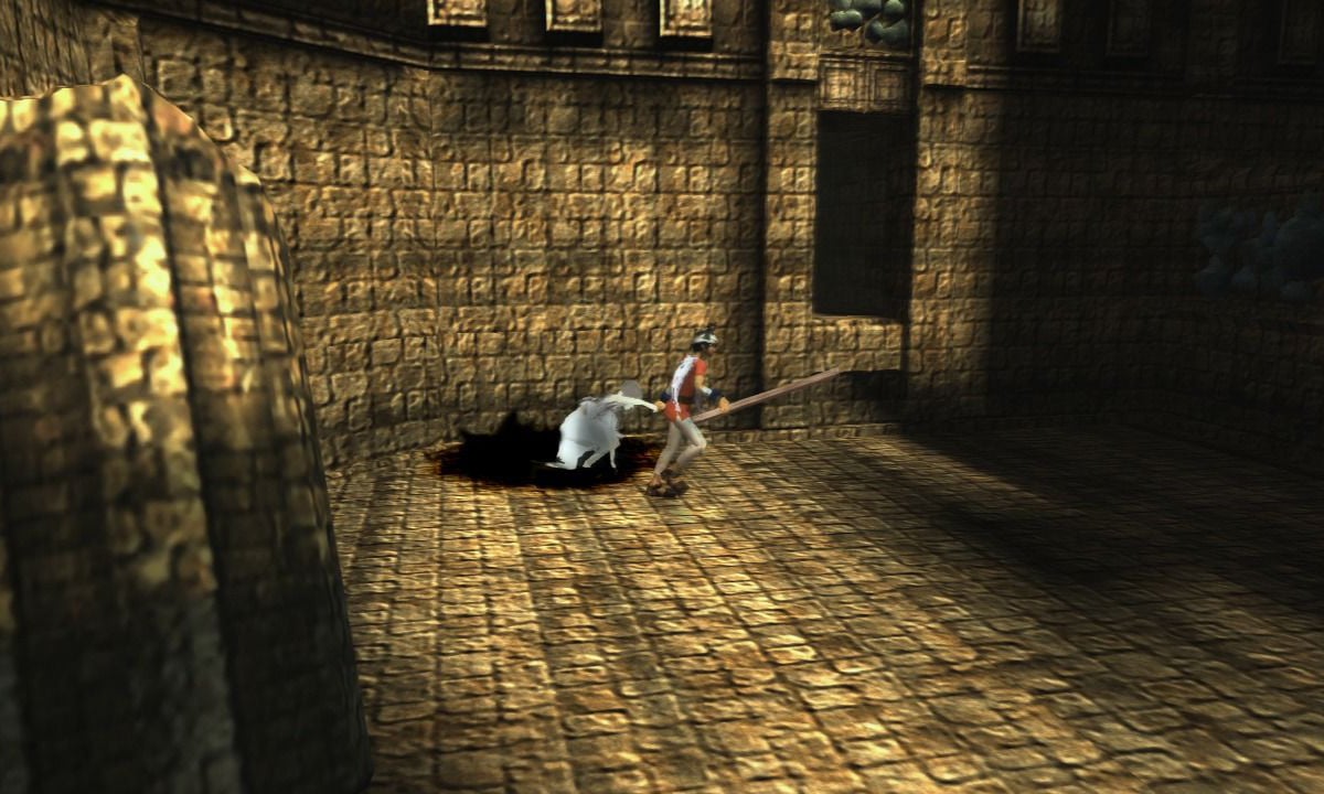 The 100 Best Video Games of All Time Slant Magazine